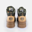 Buffalo Aspha COM MID Hike beige 65499 5