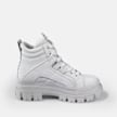 Buffalo Aspha NC MID grey 65501 5