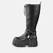 Buffalo Gospher Biker HI schwarz 91359 1