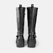 Buffalo Gospher Biker HI black 91359 4
