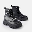 Buffalo Aspha RLD Pin black 65506 6