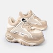 Buffalo Classic Low REV beige 91397 3