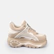 Buffalo Classic Low REV beige 91397 4