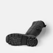 Buffalo Jupiter Overknee schwarz 91213 6