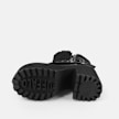 Buffalo Killah Fold Boot Warm negro 91640 6