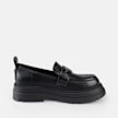 Buffalo Lennox Loafer black 91250 4