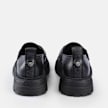 Buffalo Lennox Loafer noir 91250 5