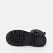 Buffalo Lennox Lace Up MID schwarz 91253 6