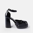 Buffalo May Dorsay nero 91644 5