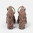 Buffalo May Dorsay brown 91721 4