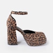 Buffalo May Dorsay brown 91721 5