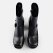 Buffalo May Biker BTN schwarz 91729 2