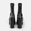 Buffalo May Biker BTN schwarz 91729 4