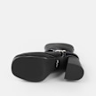 Buffalo May Biker BTN schwarz 91729 6