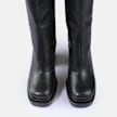 Buffalo May Boot BTN black 91722 2