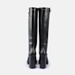 Buffalo May Boot BTN black 91722 5