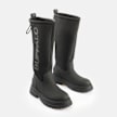 Buffalo Lennox Rain HI black 91256 3
