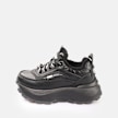 Buffalo Manhatten WNTR LO Warm nero 91274 1