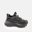Buffalo Manhatten WNTR LO Warm noir 91274 4