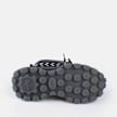Buffalo Manhatten Snow Boot Puffed negro 91276 6