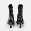 Buffalo Willow Ankle Bootie black 91730 5