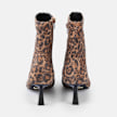 Buffalo Willow Ankle Bootie black 91732 5