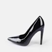 Buffalo Sienna Pump schwarz 91286 1