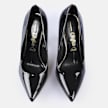 Buffalo Sienna Pump schwarz 91286 2