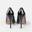 Buffalo Sienna Pump schwarz 91286 4