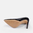Buffalo Sienna Pump schwarz 91286 6