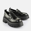 Buffalo Aspen Loafer BS black 91711 3