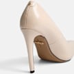 Buffalo Sienna Pump beige 91283 4