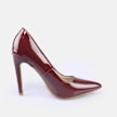 Buffalo Sienna Pump red 91287 5