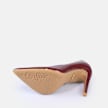 Buffalo Sienna Pump red 91287 6