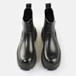 Buffalo Aspen Chelsea BS black 91293 2
