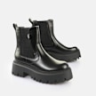 Buffalo Aspen Chelsea BS black 91293 3