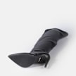 Buffalo Sienna Overknee black 91288 7