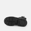 Buffalo Gospher Bootie Zip BS schwarz 91357 6