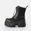 Buffalo Gospher Zip BS black 91360 1