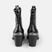 Buffalo West Chelsea LO black 91728 4