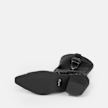 Buffalo West Bootie Buckle noir 91723 6