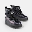Buffalo Eliza Snow Boot noir 91262 3