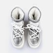 Buffalo Eliza Snow Boot plata 91261 2