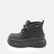 Buffalo Olympia Chukka Warm noir 91210 1