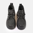 Buffalo Olympia Chukka Warm schwarz 91210 2