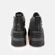 Buffalo Olympia Chukka Warm negro 91210 5