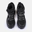 Buffalo Aspen COM MID Warm schwarz 91246 2