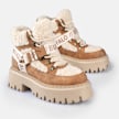Buffalo Aspen COM MID Warm beige 91247 3