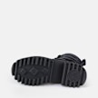 Buffalo Aspen Lace Up Quilt black 91249 6