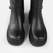 Buffalo Bravr Chelsea Hi nero 91205 2